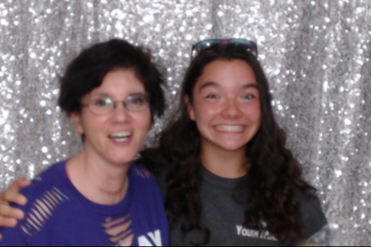 Relay For Life Survivor's Dinner | View more photos from the event at gallery.photoboothbillings.com/u/PhotoBoothBillings/Relay-For-Life-Survivors-Dinner-0